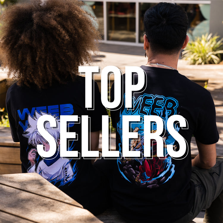 Top Sellers