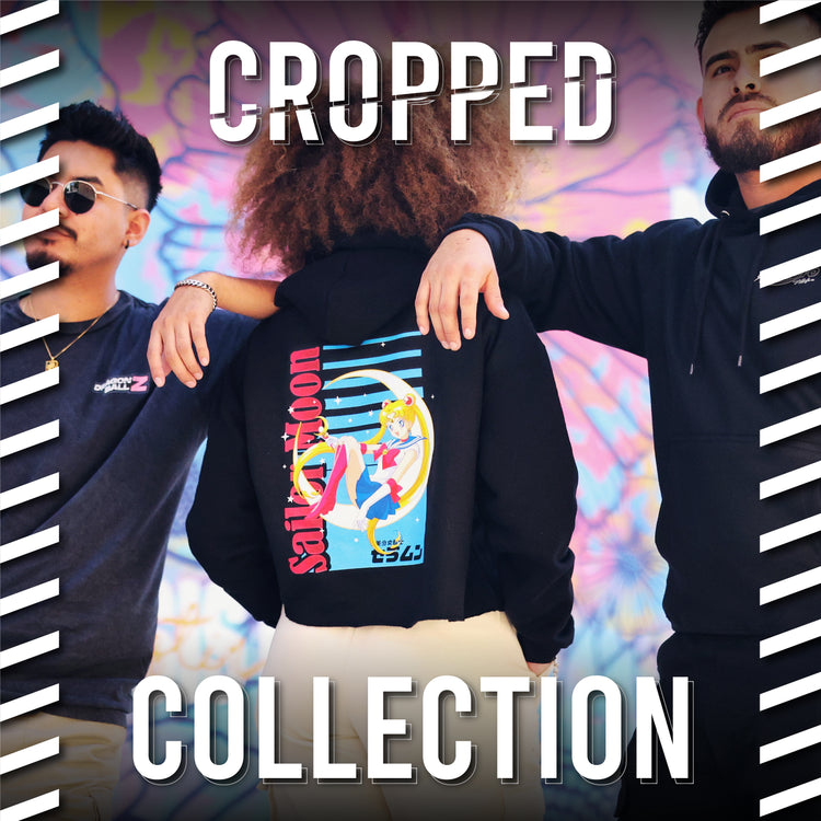 Cropped Collection