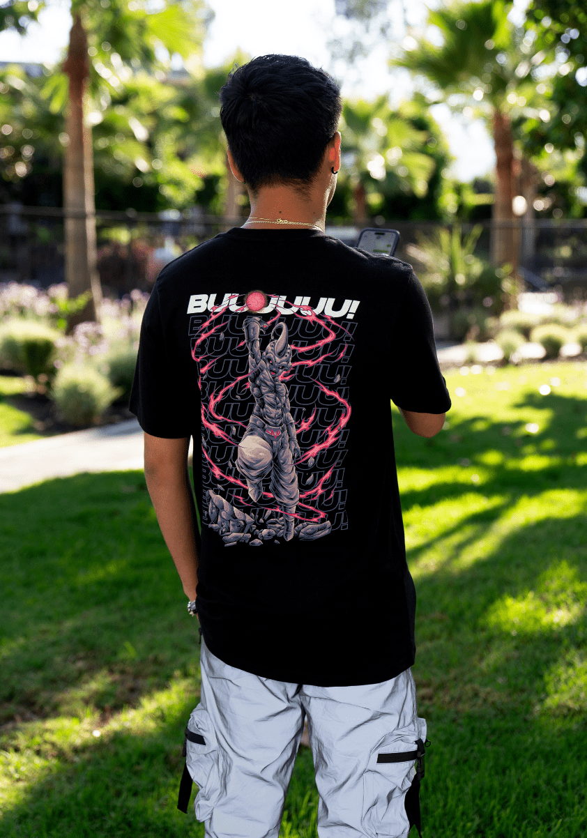 Kid Buu [Limited Edition] Tee