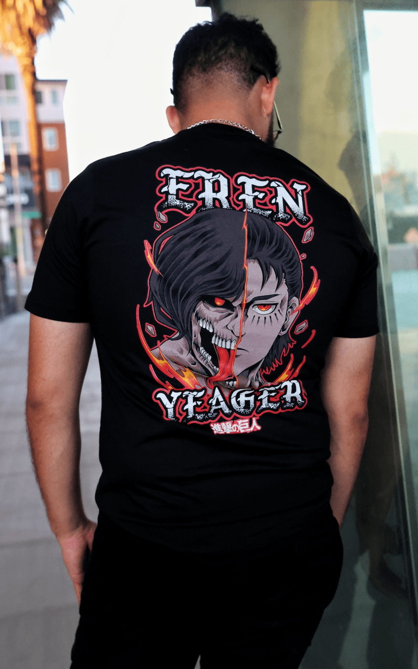 Eren Tee