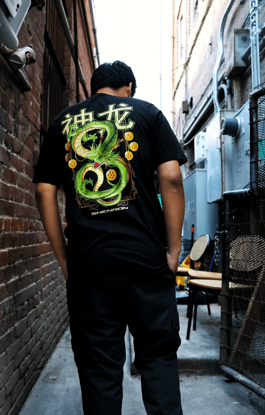 Shenron Tee