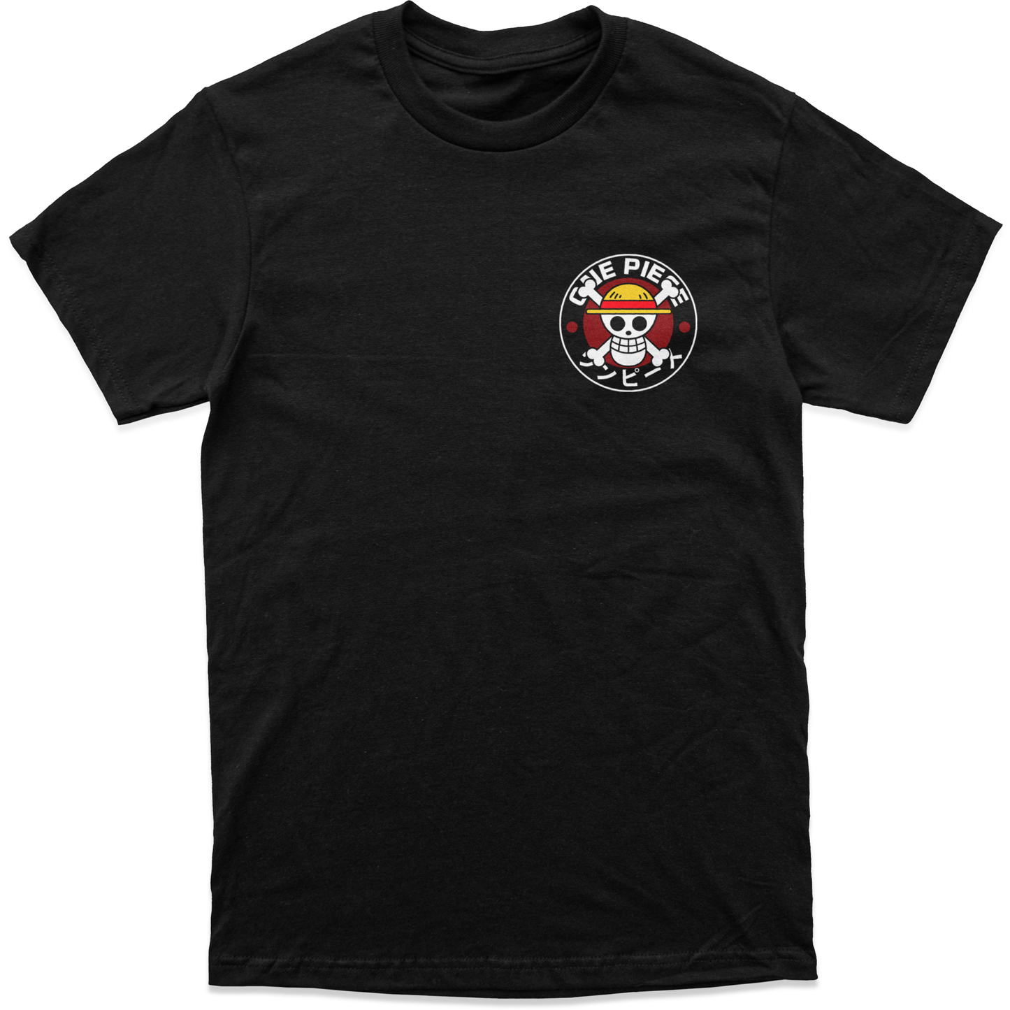 Luffy Tee