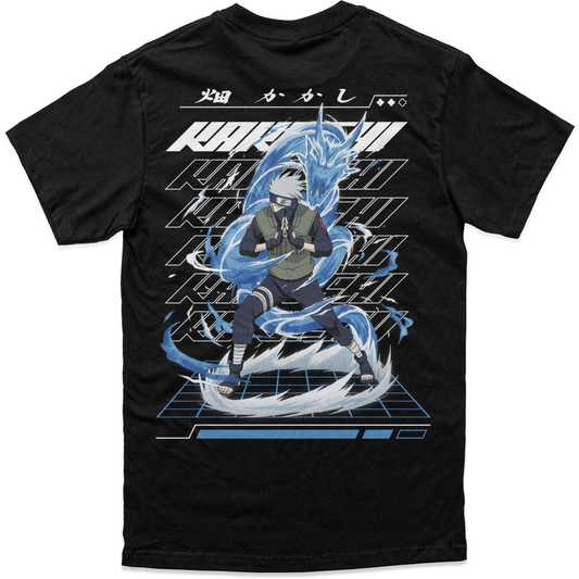 Kakashi Tee