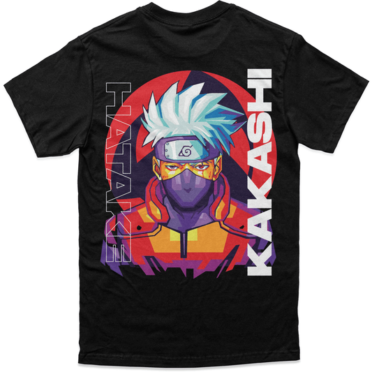 Kakashi Hatake Tee