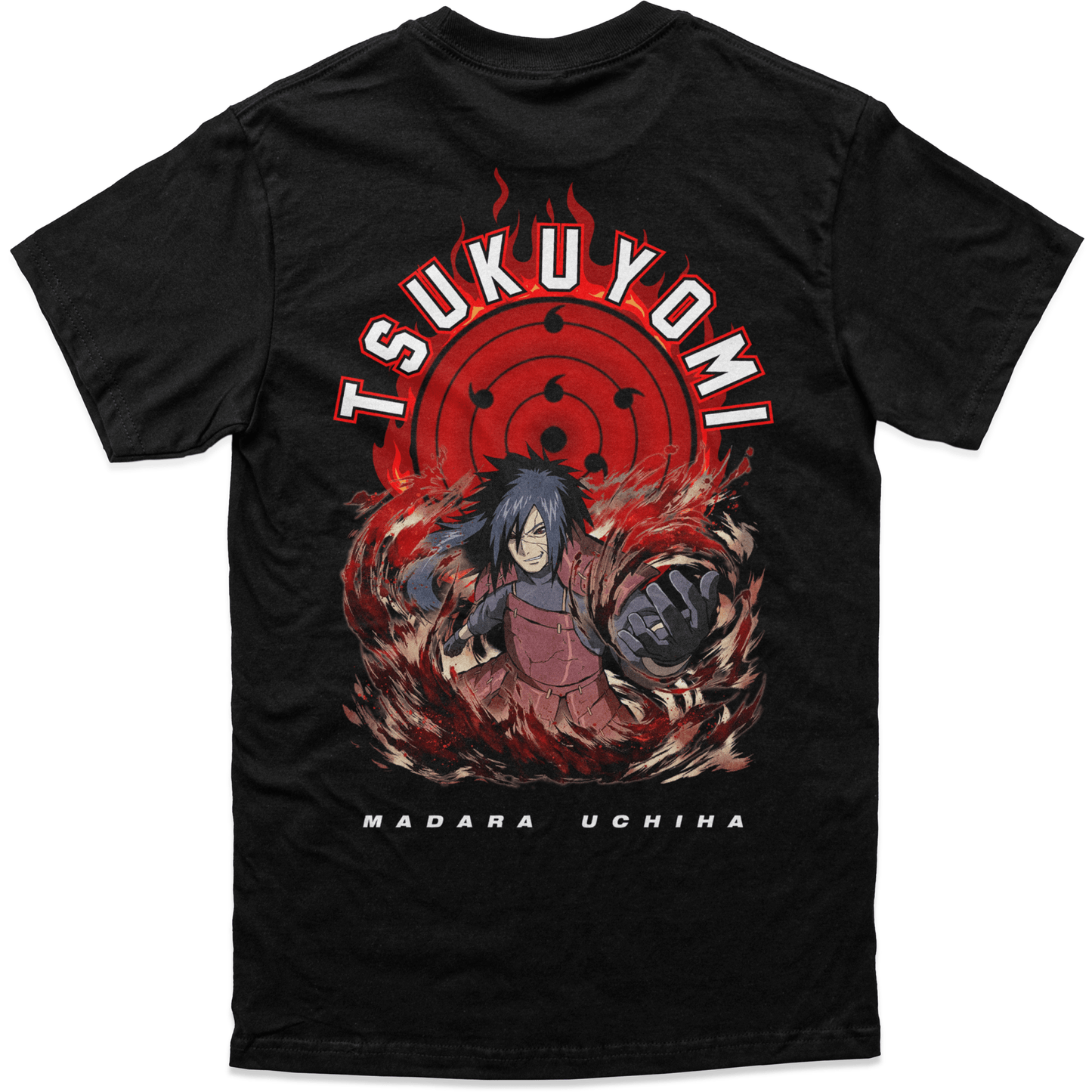 Tsukuyomi Tee