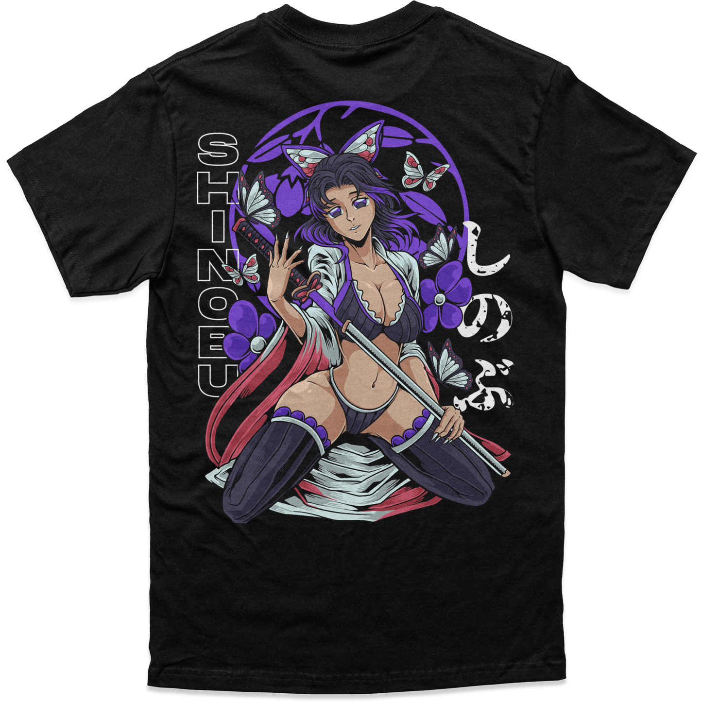 Shinobu Tee