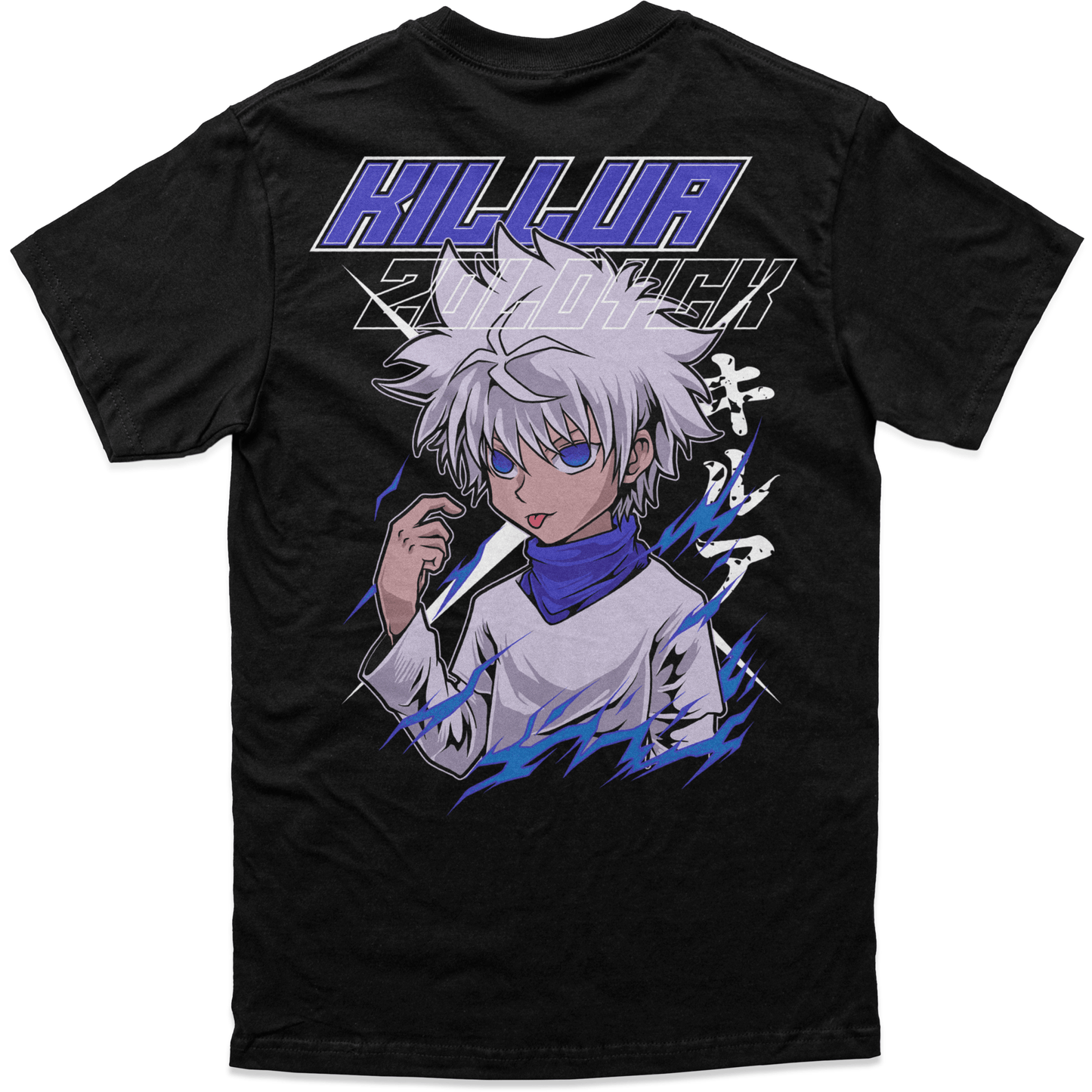 Killua Tee