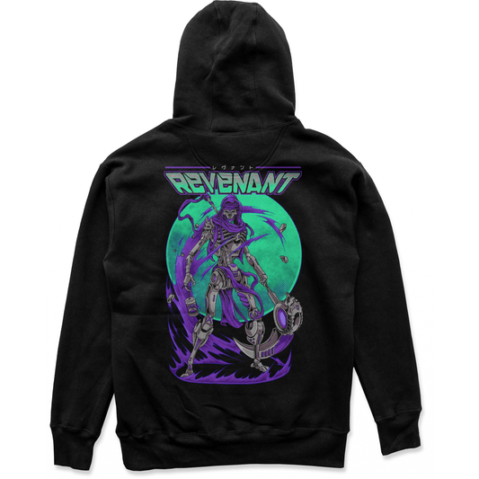 Revenant Hoodie