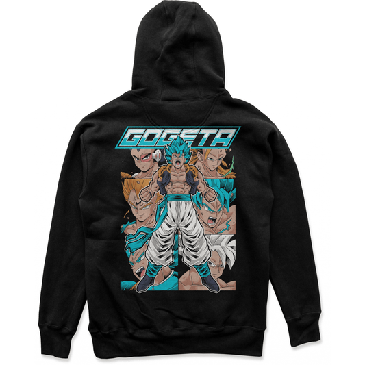 Gogeta Hoodie