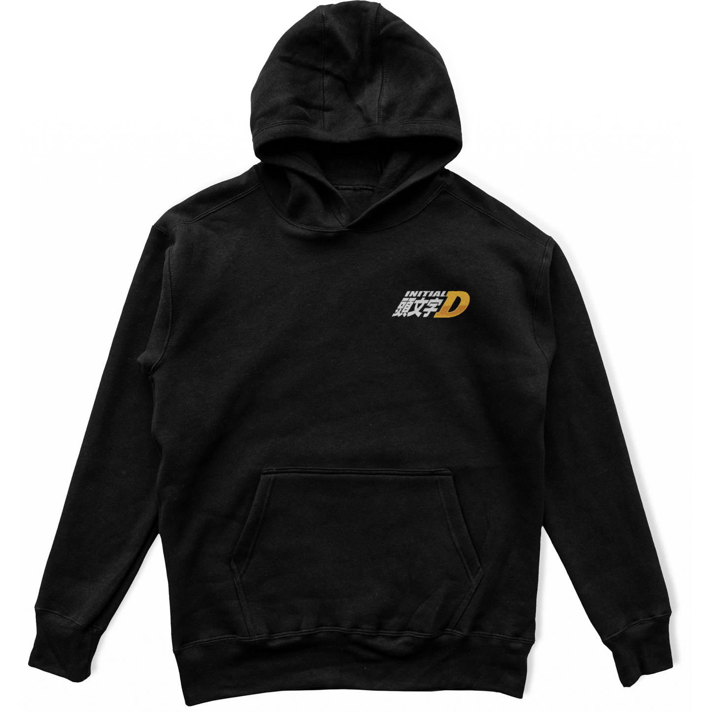 Initial D Hoodie