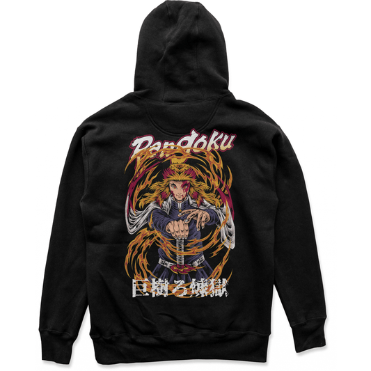 Rengoku Hoodie