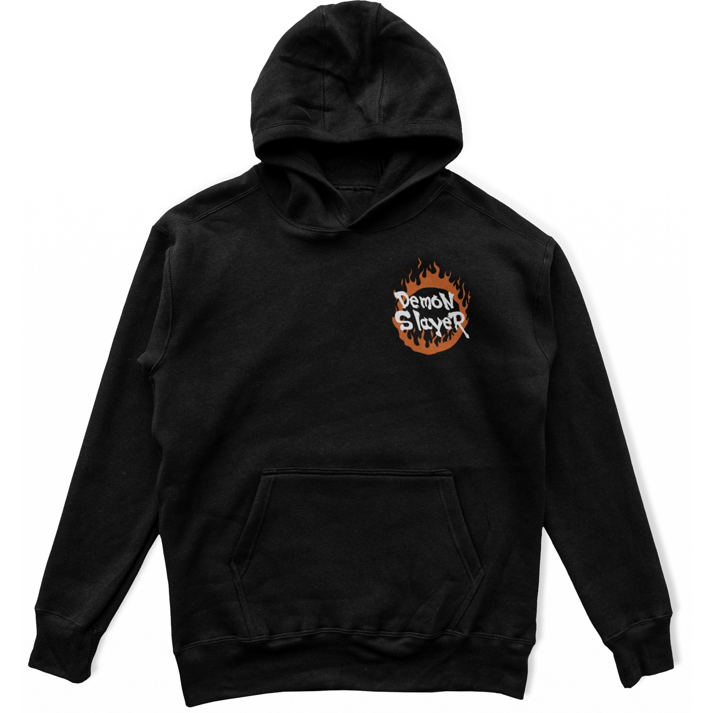 Rengoku Hoodie