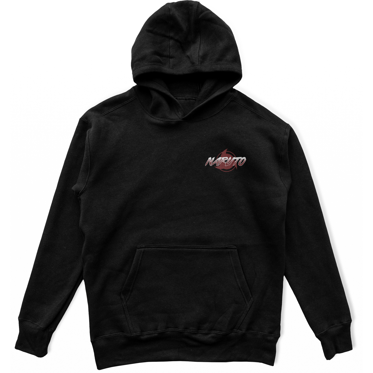 Itachi Uchiha 2.0 Hoodie