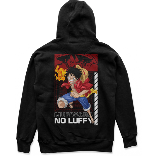 Luffy Hoodie