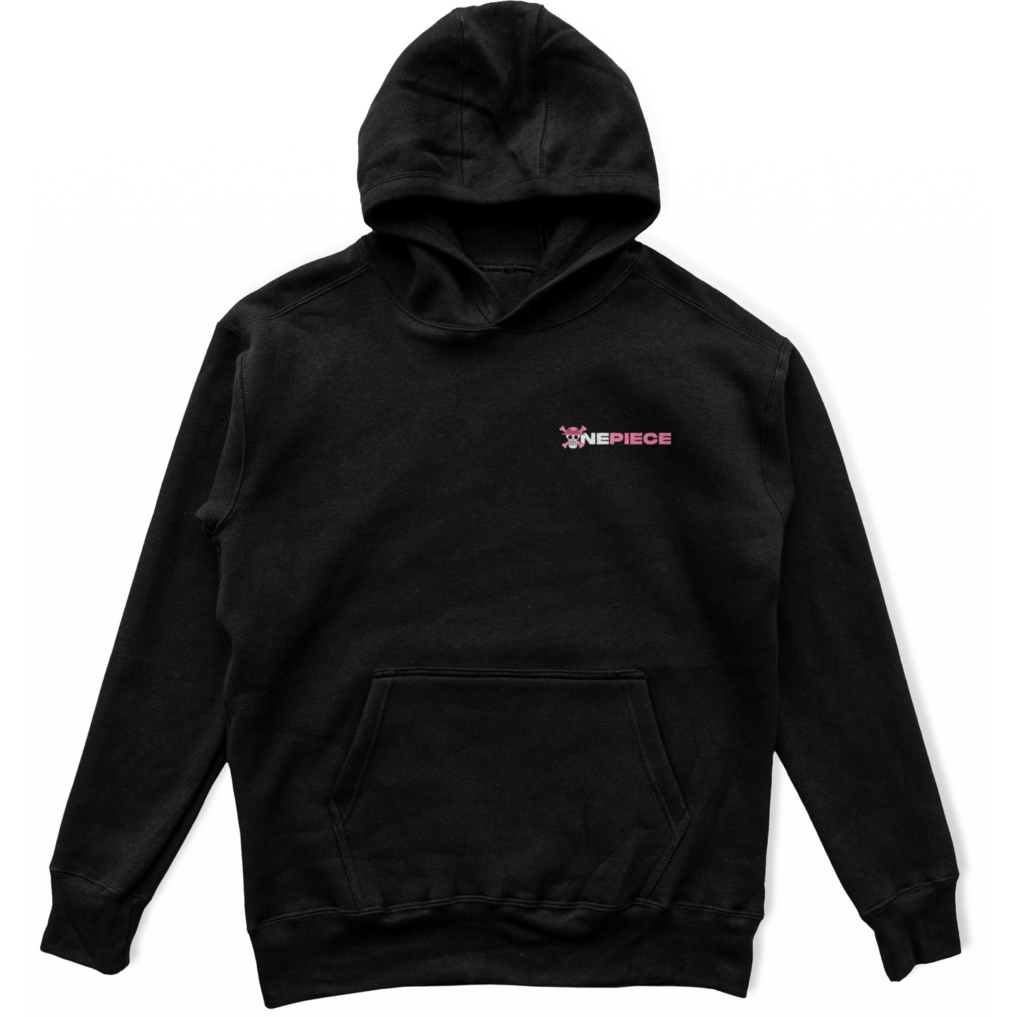 Mugiwara Hoodie