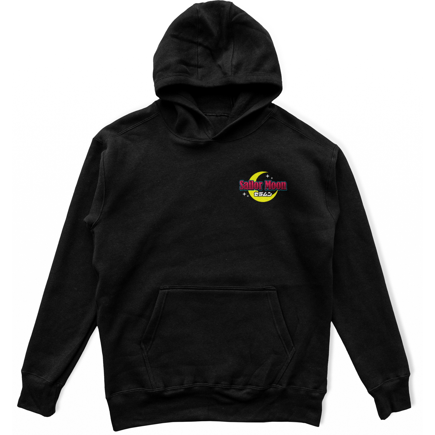 Sailor Moon Hoodie