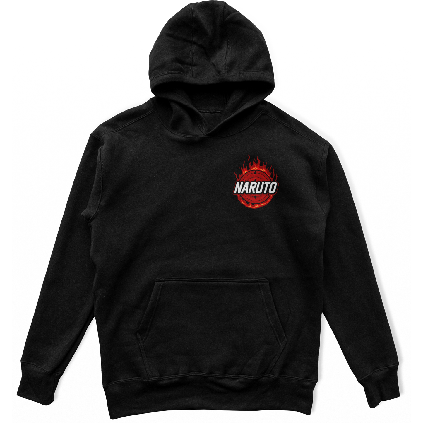 Tsukuyomi Hoodie