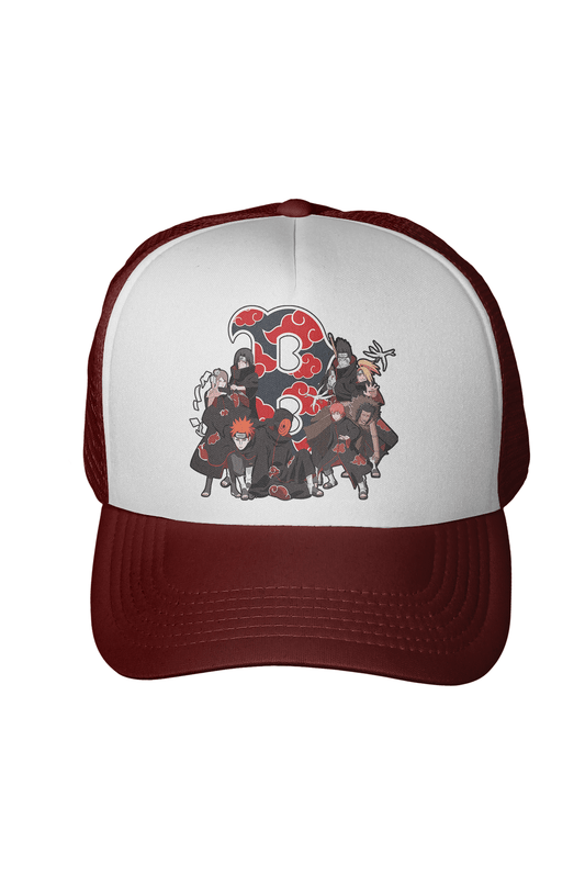 Akatsuki Trucker Hat